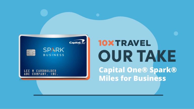 Best Small Business Credit Card for Travel Rewards in 2025