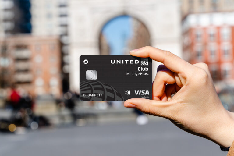 United Mileage Credit Card Unlock Travel Rewards and Elite Status in 2025
