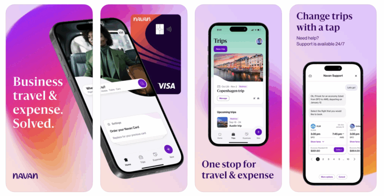 Business Credit Cards with Travel Rewards Unlocking Smart Travel Perks for Companies in 2025