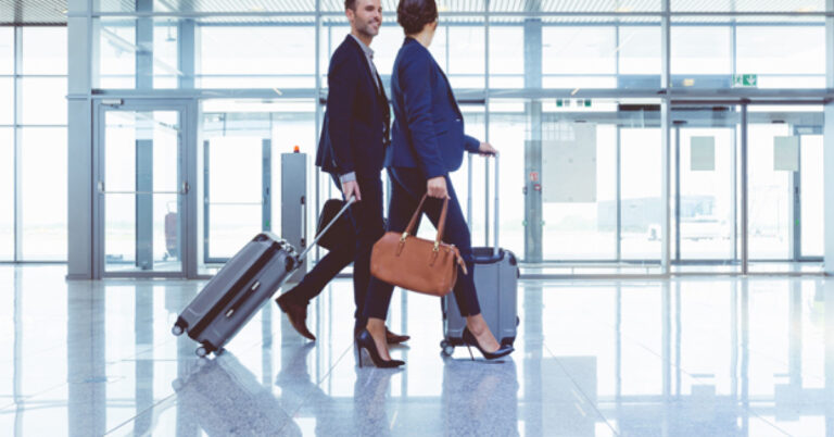 Best Business Travel Rewards Card Maximize Every Mile and Expense